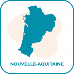 ADRÉ EAU Nouvelle Aquitaine