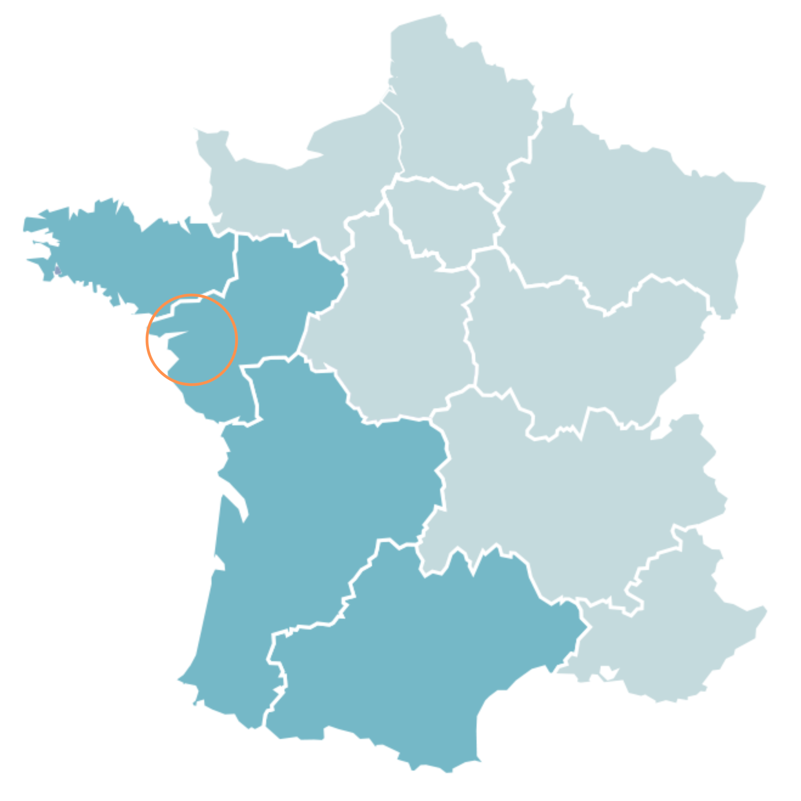 recherche de fuite Nantes Loire Atlantique 44