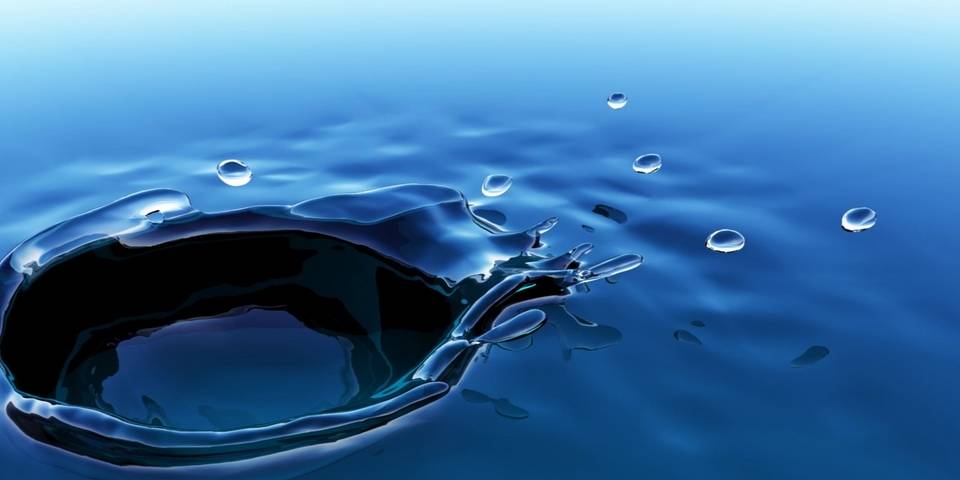 eau potable : une ressource précieuse