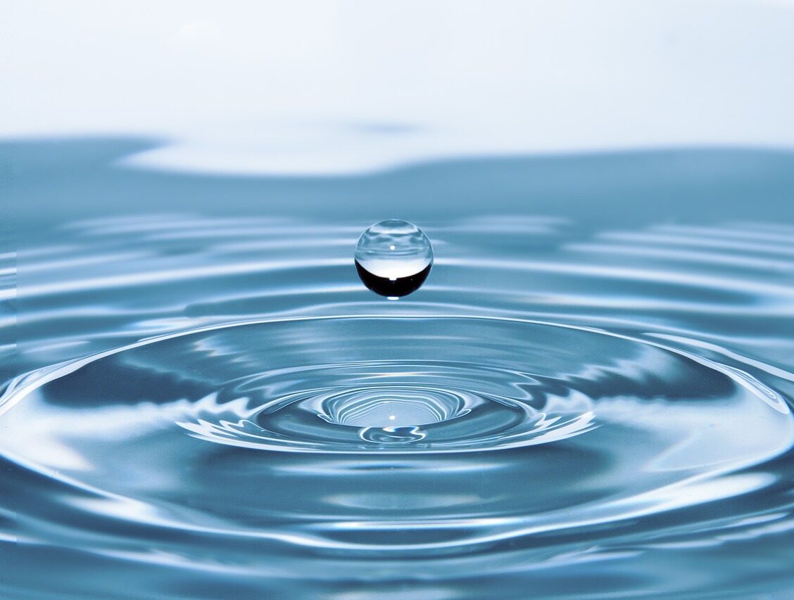 Journée Mondiale de l'Eau